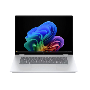 Ноутбук HP OmniBook 7 Flip 16 (Intel Ultra 5, 16 ГБ, 512 ГБ, сенсорный, Win 11) Серый