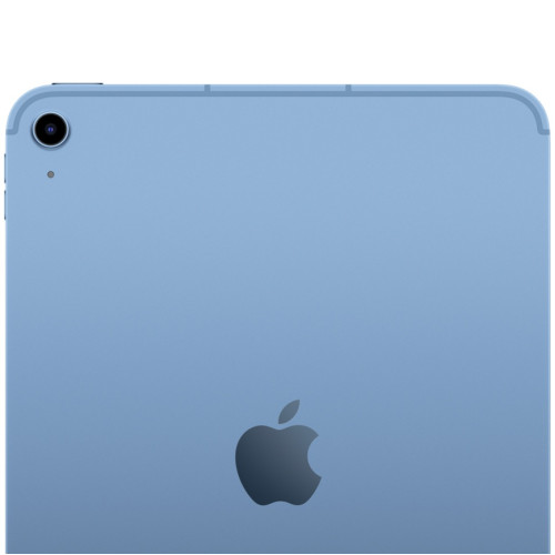 Планшет Apple iPad 10.9 (2022) Wi-Fi + Cellular 256Gb Blue (MQ6U3)
