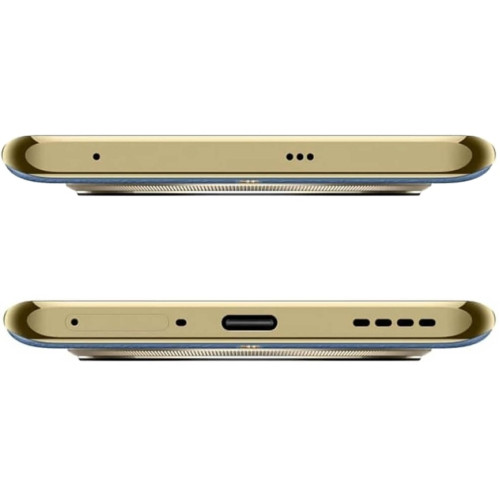Смартфон Realme 12 Pro 8/256Gb Submarine Blue