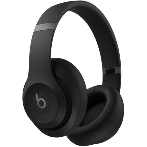 Наушники Beats Studio Pro Wireless Black