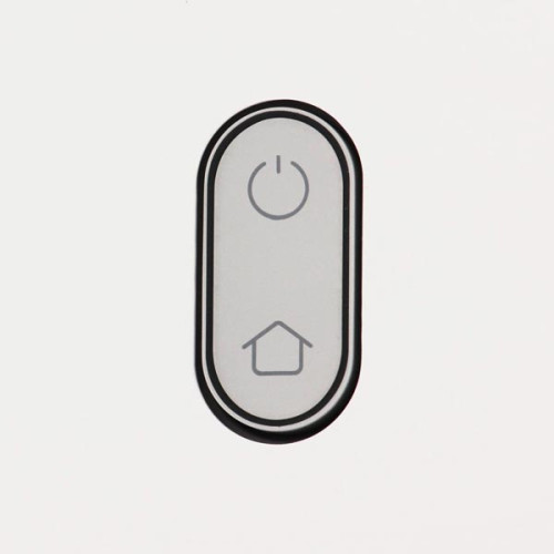 Робот-пылесос Xiaomi Mi Robot Vacuum Cleaner (CN) White (Белый)