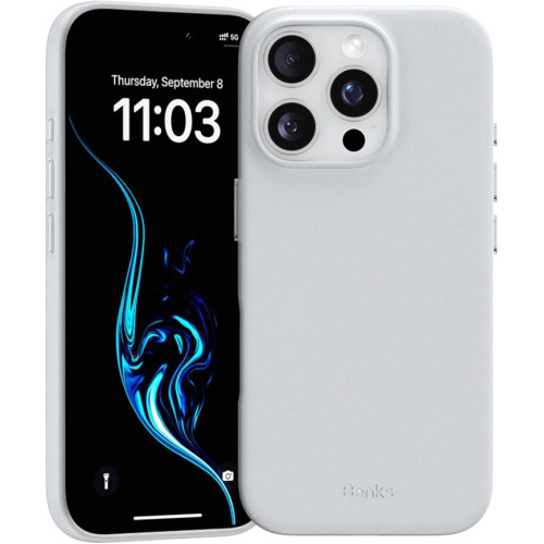 Чехол Benks VitaPro Protective Case with MagSafe для iPhone 16 Pro Gray