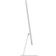 Моноблок Apple iMac (2023) 24 Retina 4.5K M3 8C CPU, 8C GPU/8GB/256Gb Silver (MQR93)