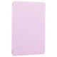 Чехол MItrifON Color Series Case для iPad Air 10.9 2020/2022 Water Pink