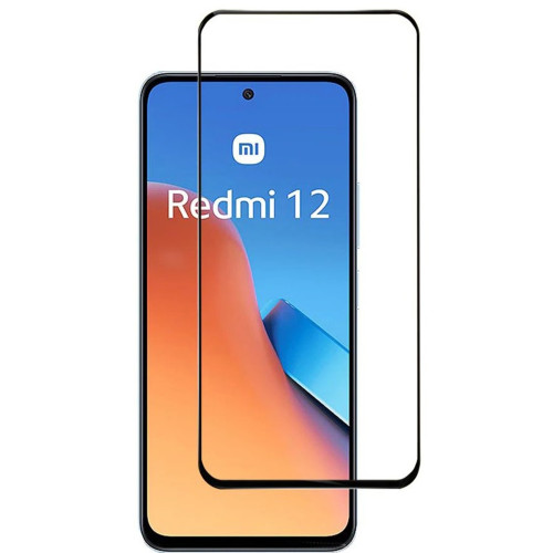 Защитное стекло GLASS Pro для Xiaomi Redmi 12
