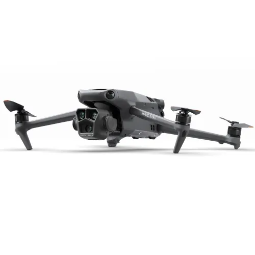 Квадрокоптер DJI Mavic 3 Pro (DJI RC) Gray