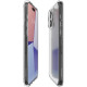 Чехол Spigen Ultra Hyibrid для iPhone 15 Pro (ACS06707) Crystal Clear