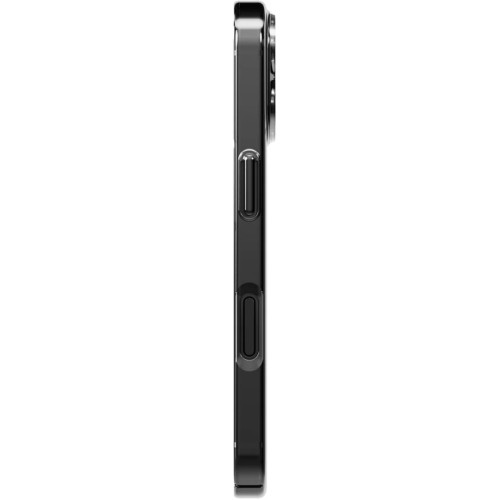 Чехол Uniq AirSuit Ultra Slim Case with MagClick для iPhone 17 Glossy Smoke