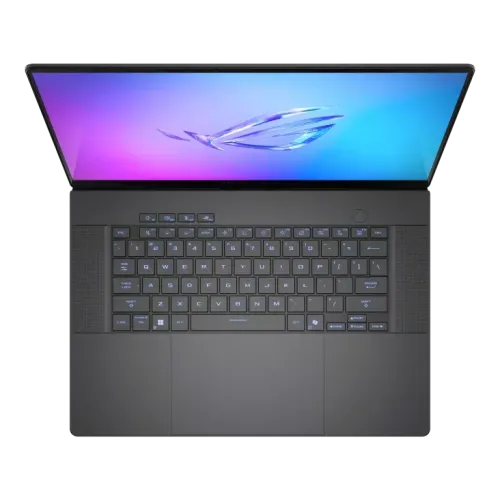 Игровой ноутбук ASUS ROG Zephyrus G16 (Ultra 9, 16 ГБ, 1 ТБ, RTX 5070)