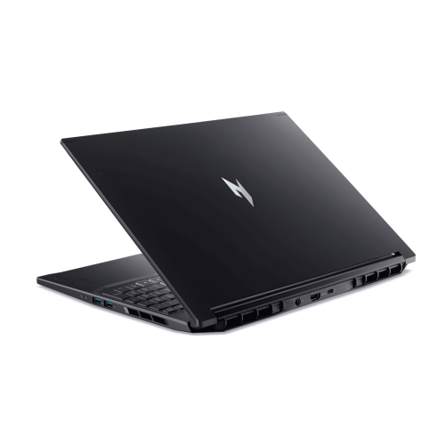 Игровой ноутбук Acer Nitro V 16S (Core 7, 32 ГБ, 1 ТБ, RTX 5070, 180 Гц, Win 11) Черный