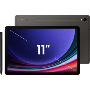 Планшет Samsung Galaxy Tab S9 Wi-Fi 12/256GB Graphite (SM-X710)