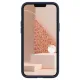 Чехол Spigen Caseology Parallax Mag для iPhone 14 (ACS05075) Midnight Blue