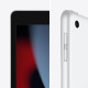 Планшет Apple iPad 10.2 (2021) Wi-Fi 256Gb Silver (MK2P3RU/A)