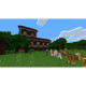 Игра Nintendo Minecraft (Русская версия) (Nintendo Switch)