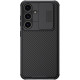 Чехол Nillkin Camshield Pro для Galaxy S24 Black