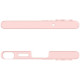 Чехол Spigen AirSkin для Galaxy S23 Ultra (ACS06091) Misty Pink