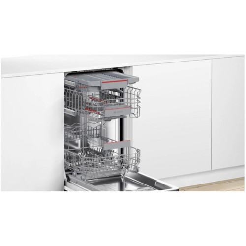 Посудомоечная машина Bosch Serie 4 SPV4EMX62E