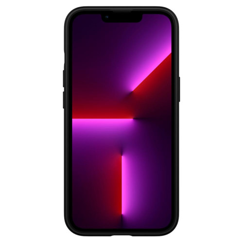 Чехол Spigen Core Armor для iPhone 13 Pro (ACS03294) Matte Black