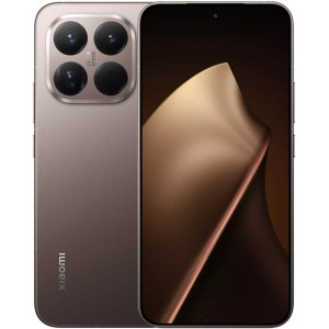 Смартфон Xiaomi 15T Pro 12/256Gb Mocha Gold EAC