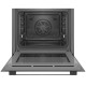 Электрический духовой шкаф Bosch Serie 6 HBG517ES0R Silver