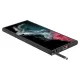 Чехол Spigen Ultra Hybrid Galaxy S22 Ultra (ACS03919) Matte Black