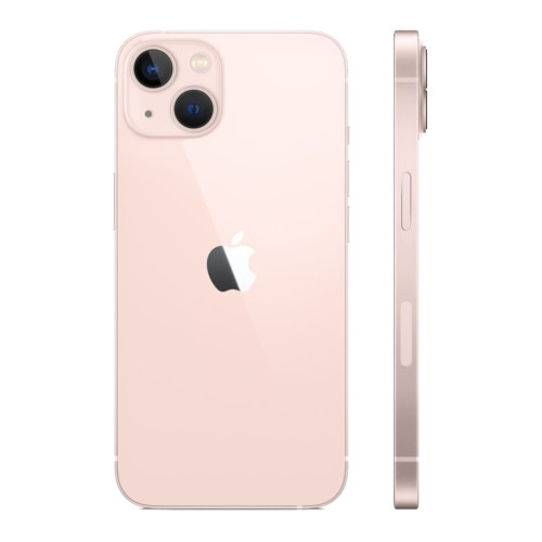 Смартфон Apple iPhone 13 Mini 128Gb Pink