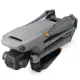 Квадрокоптер DJI Mavic 3 Drone Only Gray