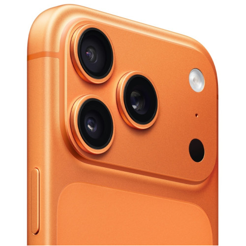 Смартфон Apple iPhone 17 Pro 1TB Dual Sim Cosmic Orange