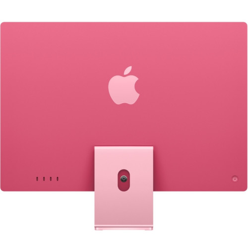 Моноблок Apple iMac (2024) 24 Retina 4.5K M4 10C CPU, 10C GPU/24GB/1Tb Pink