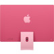Моноблок Apple iMac (2024) 24 Retina 4.5K M4 10C CPU, 10C GPU/24GB/1Tb Pink