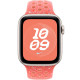 Ремешок Apple Watch 46mm Magic Ember Nike Sport Band S/M