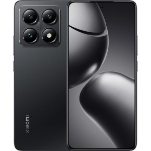Смартфон Xiaomi 14T 12/512Gb Black Global Version