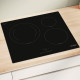 Индукционная варочная панель Bosch Serie 4 PUJ611BB5E Black