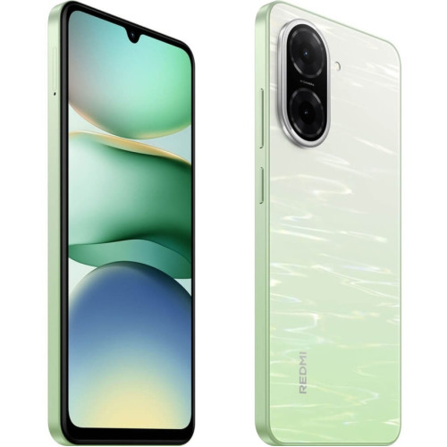 Смартфон Xiaomi Redmi A5 4/128Gb Lake Green EAC