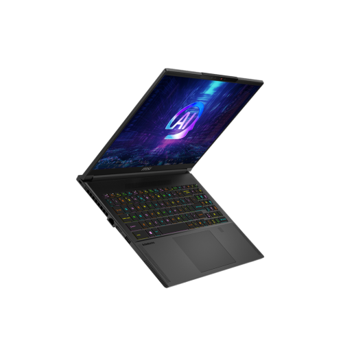 Игровой ноутбук MSI Stealth 18 Studio (RTX 4080, 32 ГБ)