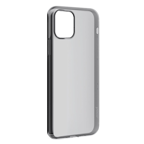 Чехол Hoco для iPhone 14 Transparent Dark
