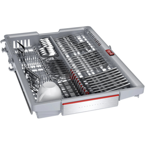 Посудомоечная машина Bosch Serie 6 SPV6YMX11E