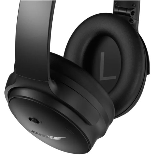Наушники Bose QuietComfort Headphones Black