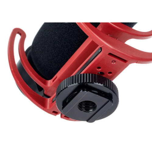 Микрофон RODE VideoMic GO