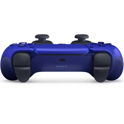 Джойстик беспроводной Sony DualSense для PS5 Cobalt Blue