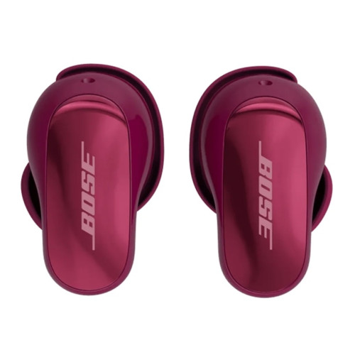 Наушники Bose QuietСomfort Ultra Earbuds (2nd Gen) Deep Plum