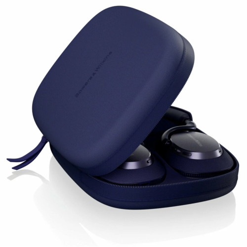 Наушники Bowers & Wilkins Px7 S3 Indigo Blue