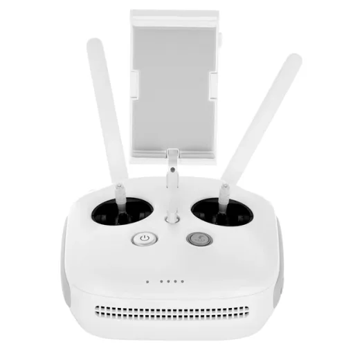 Квадрокоптер DJI Phantom 4 Pro V2.0