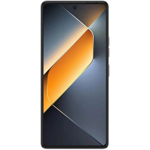 Смартфон Tecno Pova 6 8/256Gb Meteorite Grey