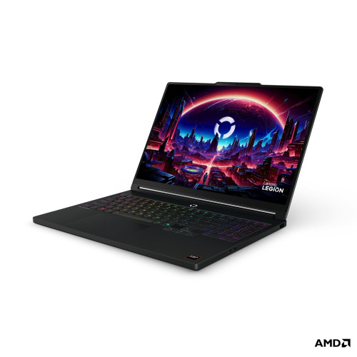 Игровой ноутбук Lenovo Legion 5a 15 (Ryzen AI 9, 16 ГБ, 1 ТБ, RTX 5060)