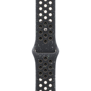 Ремешок Apple Watch 46mm Midnight Sky Nike Sport Band M/L