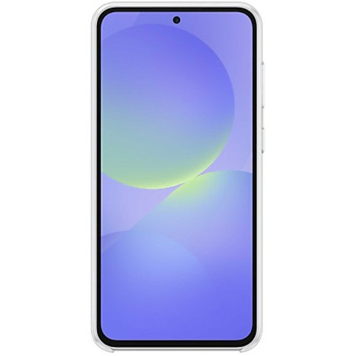 Чехол TPU Series для Galaxy A36 Clear