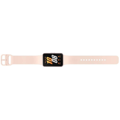 Смарт-часы Samsung Galaxy Fit3 Pink