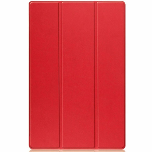 Чехол-книжка Smart Case для Xiaomi Redmi Pad 7 Pro Red