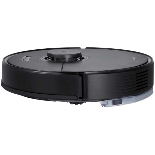 Робот-пылесос Roborock Q7 Max Plus Black Global version